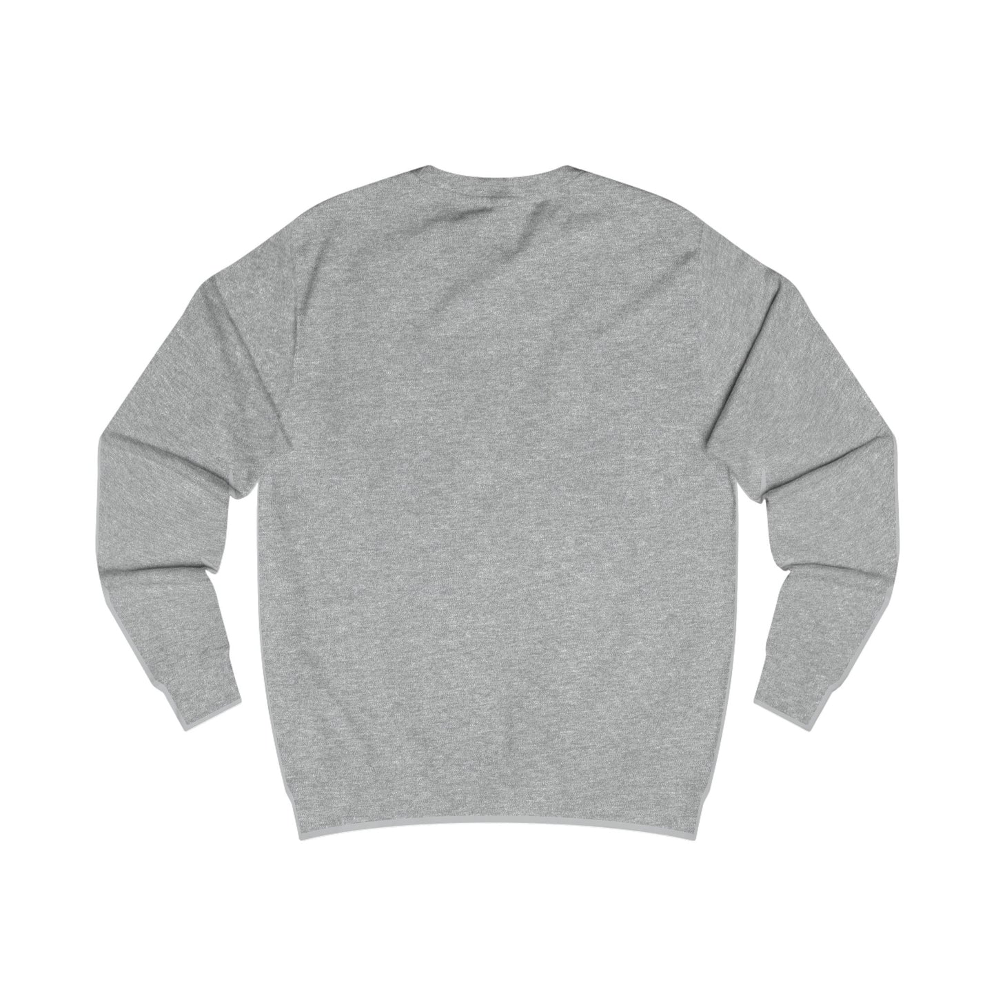 Mom Hair Don't Care Sweatshirt