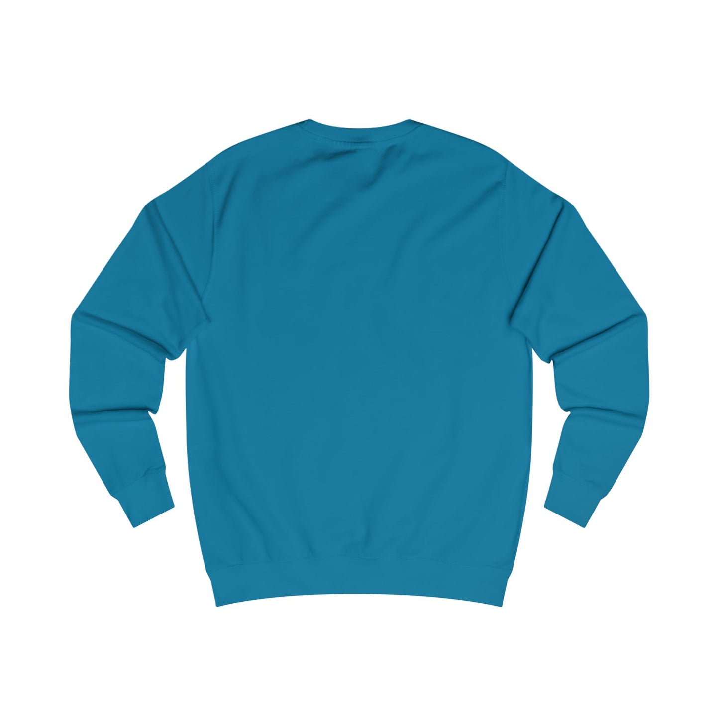 Mom Hair Don't Care Sweatshirt