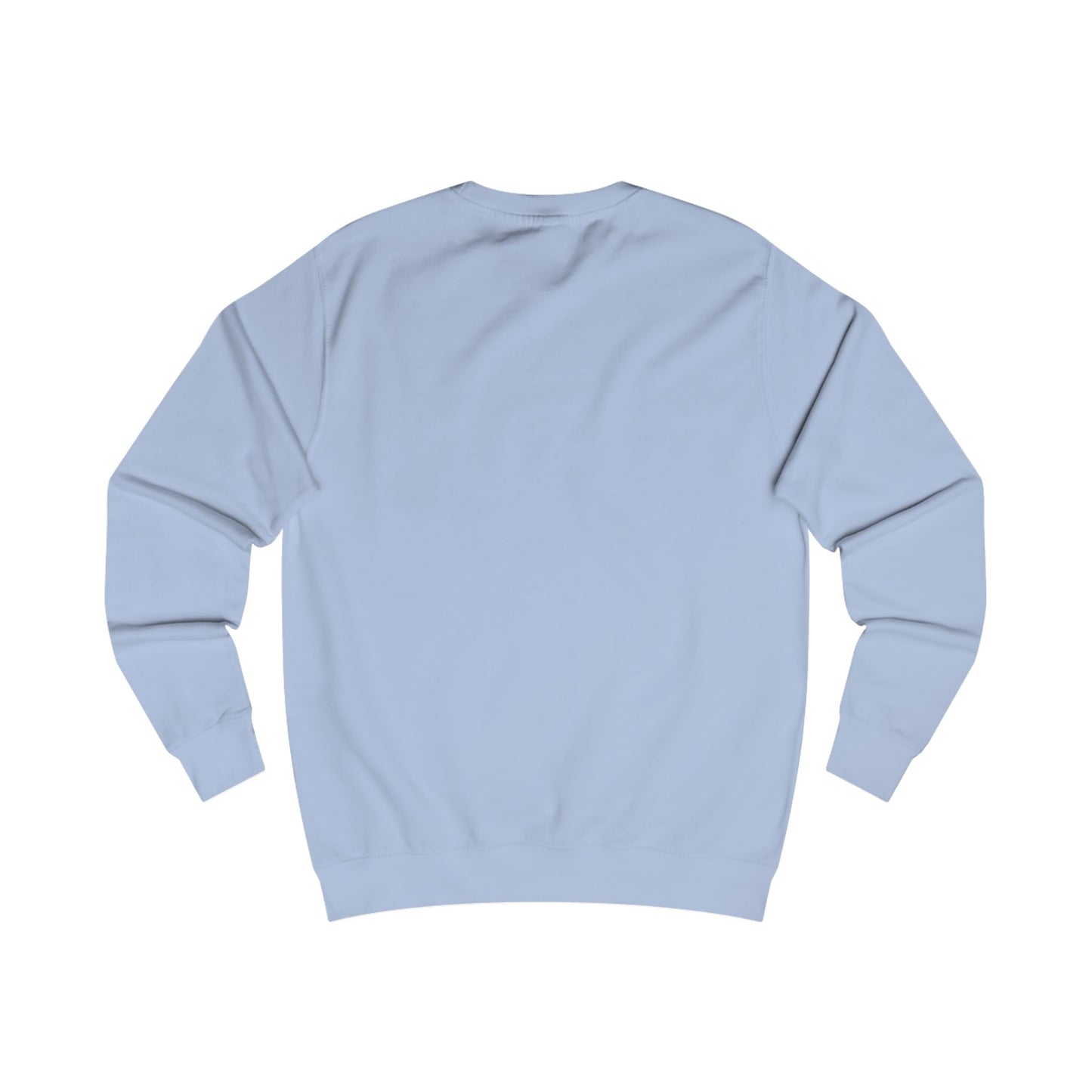 Mom Hair Don't Care Sweatshirt