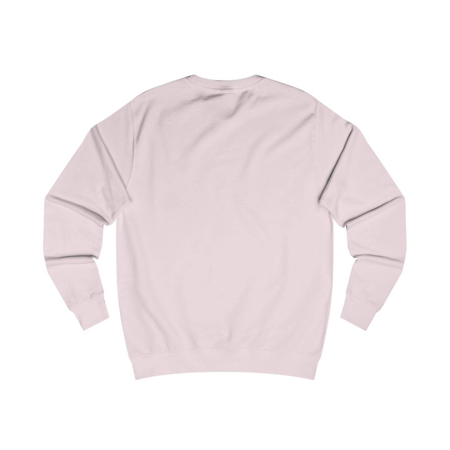 Mom Hair Don't Care Sweatshirt