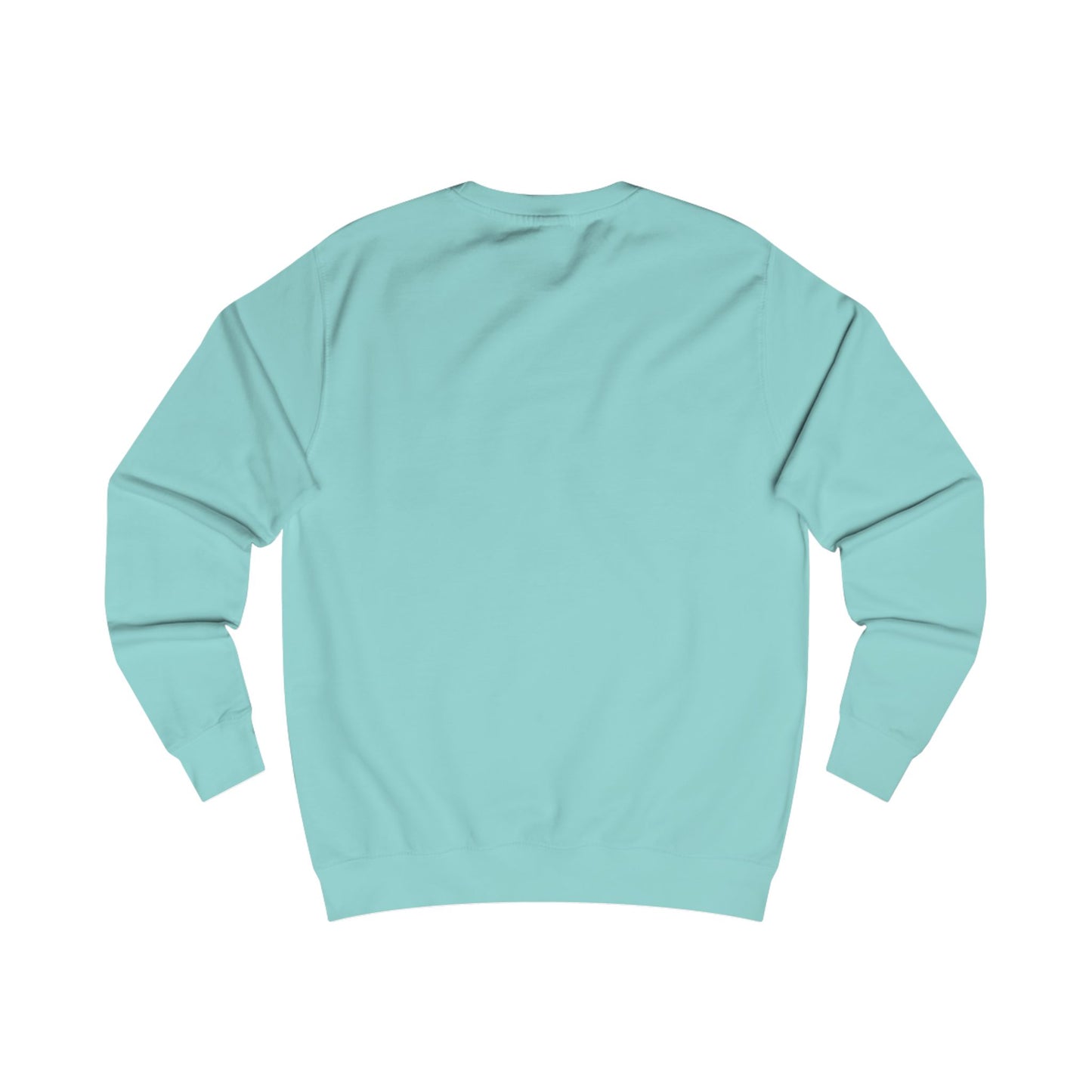 Mom Hair Don't Care Sweatshirt