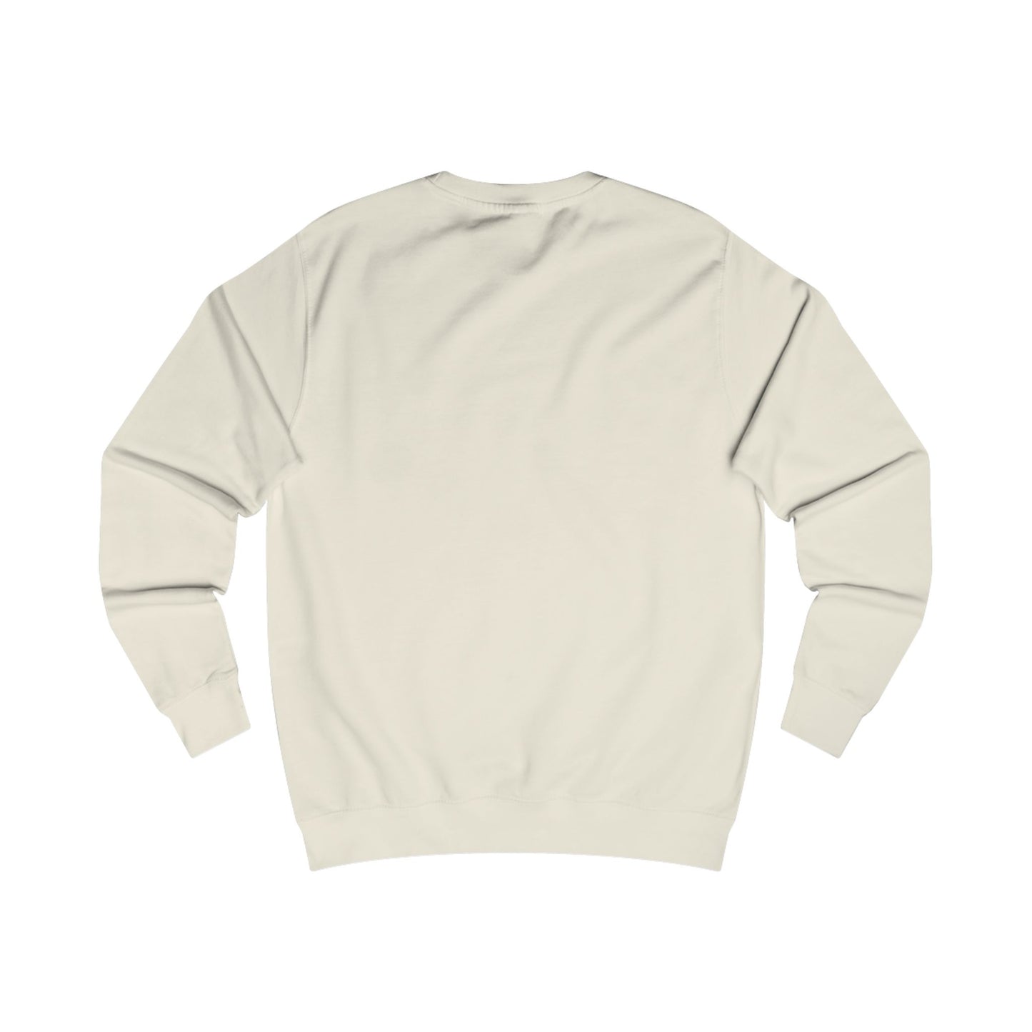 Mom Hair Don't Care Sweatshirt