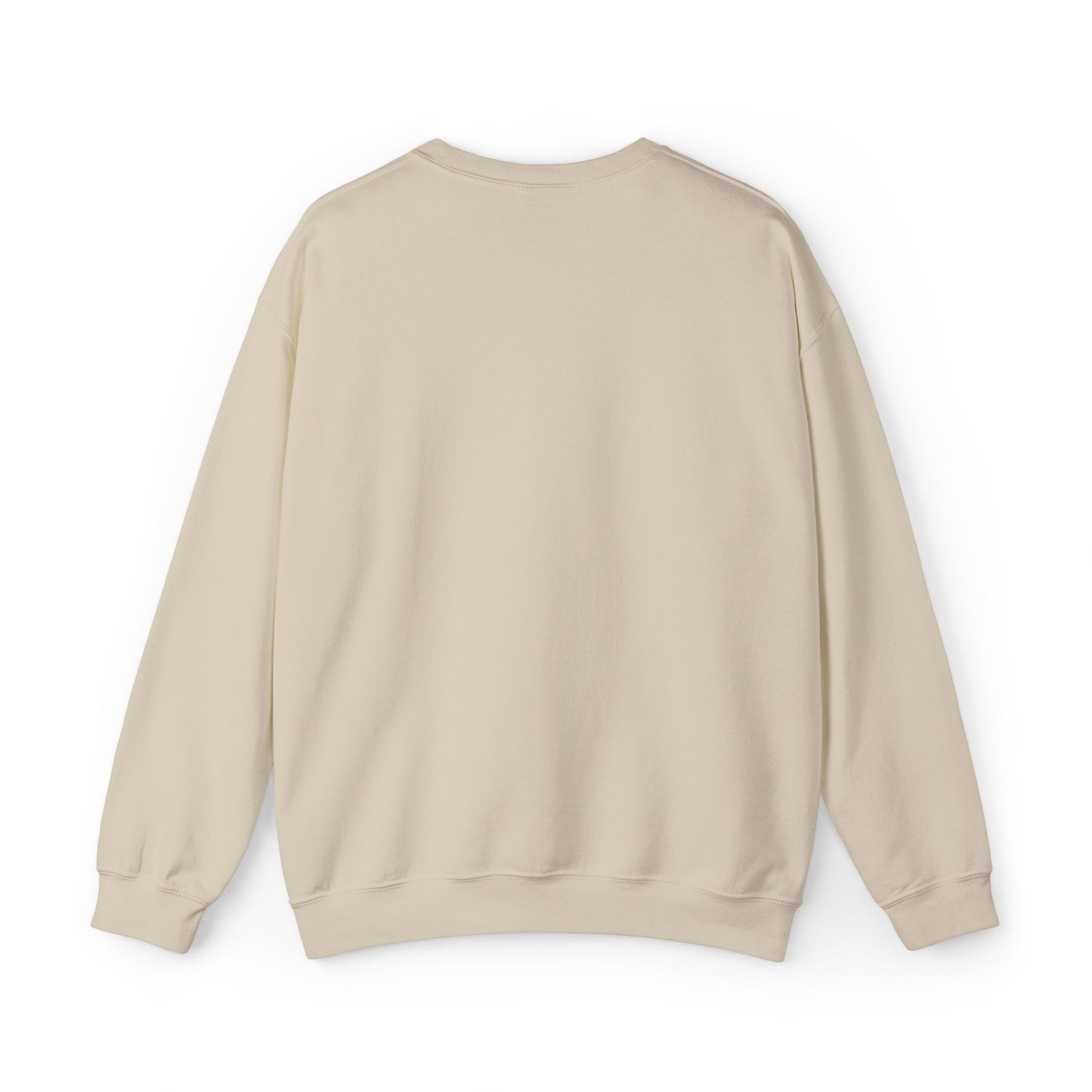 I was normal before the Ferrets embroidered sweatshirt