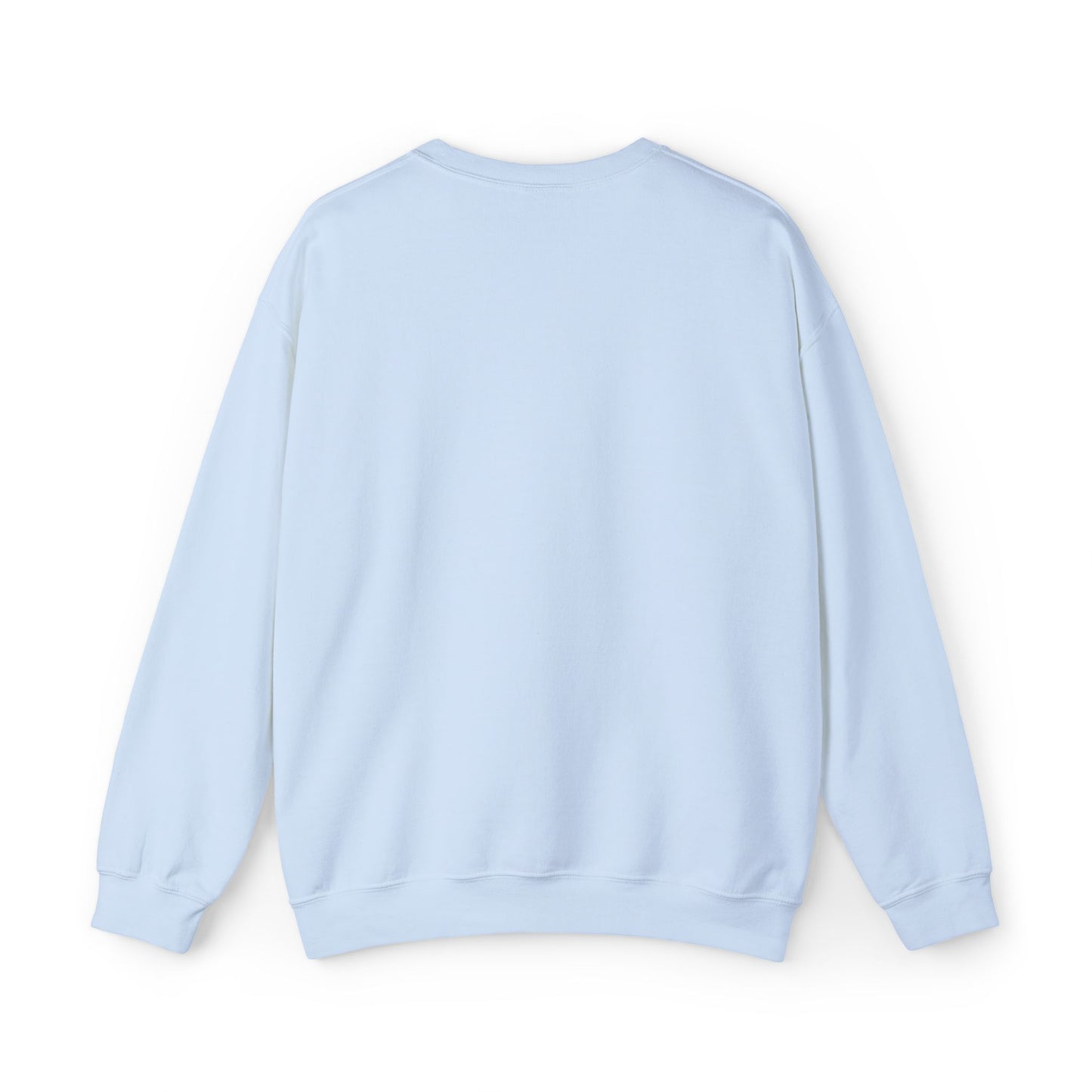 I was normal before the Ferrets embroidered sweatshirt