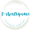 t-shirtSquare logo