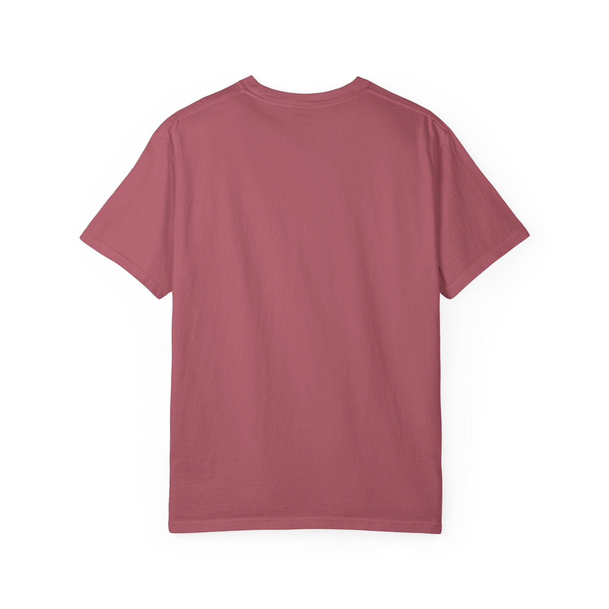 KC Chiefs Football Spirit Animal Graphic Tee