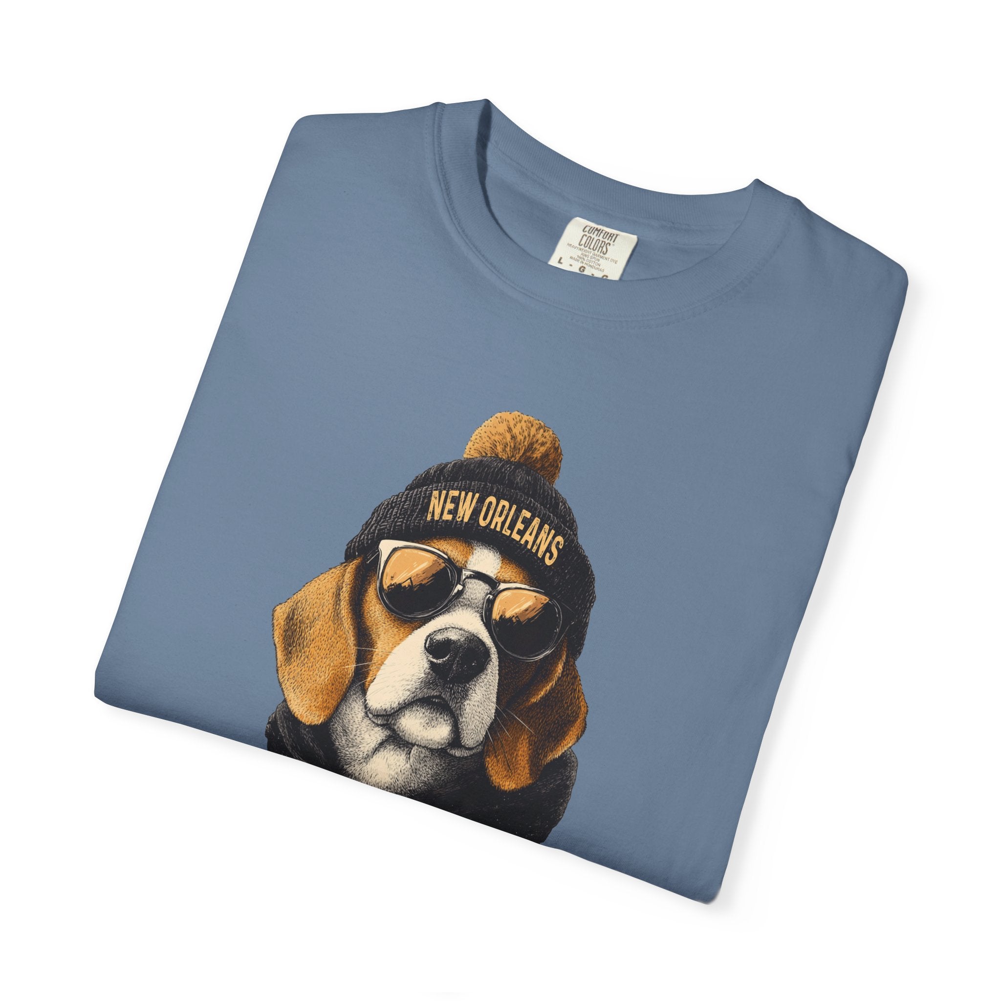 Saints Football Spirit Animal Tee