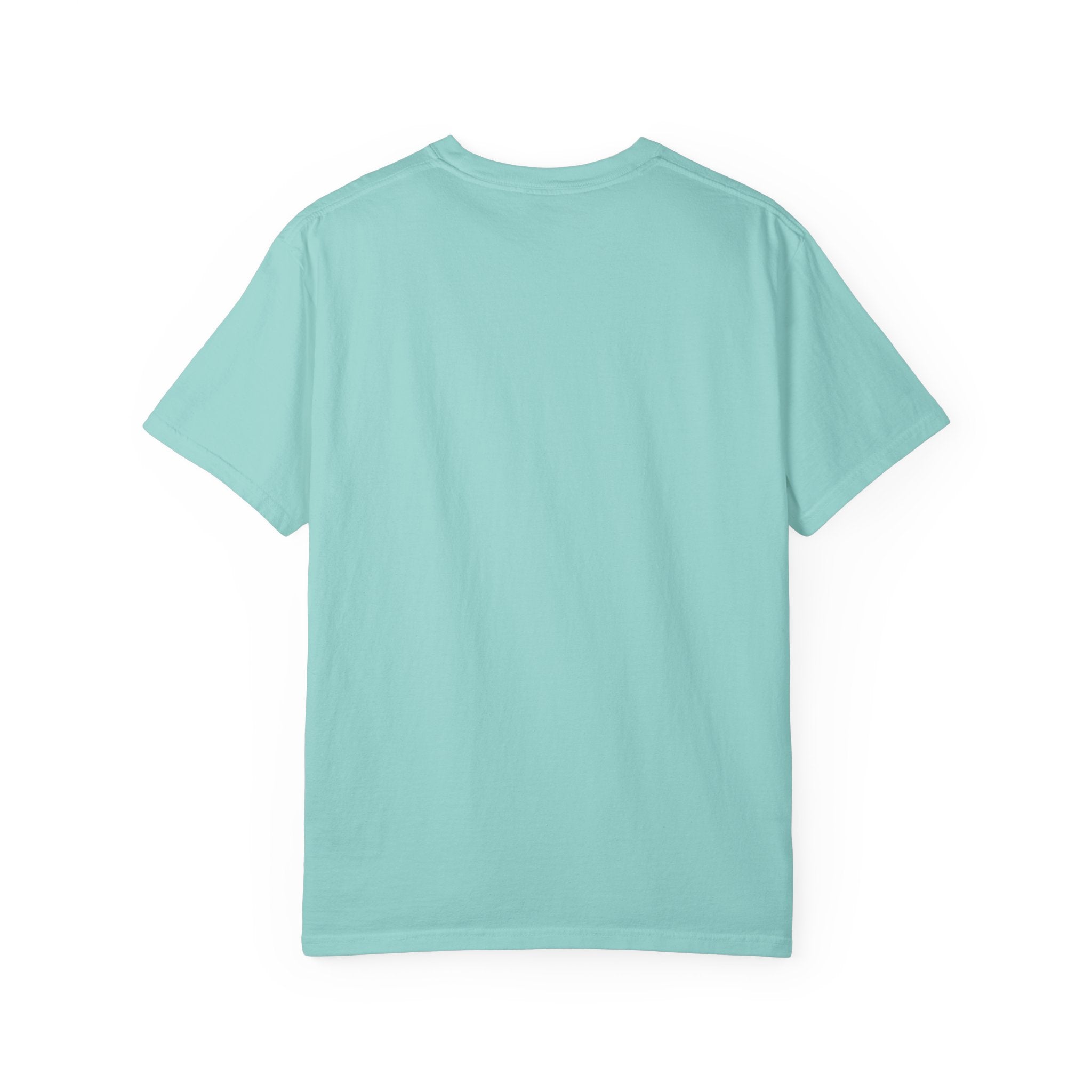 Beach Seashell Graphic T-shirt, Unisex Summer Tee, Ocean Vibes Shirt, Seashell Lover Gift, Casual Beachwear, Sea Life T-Shirt