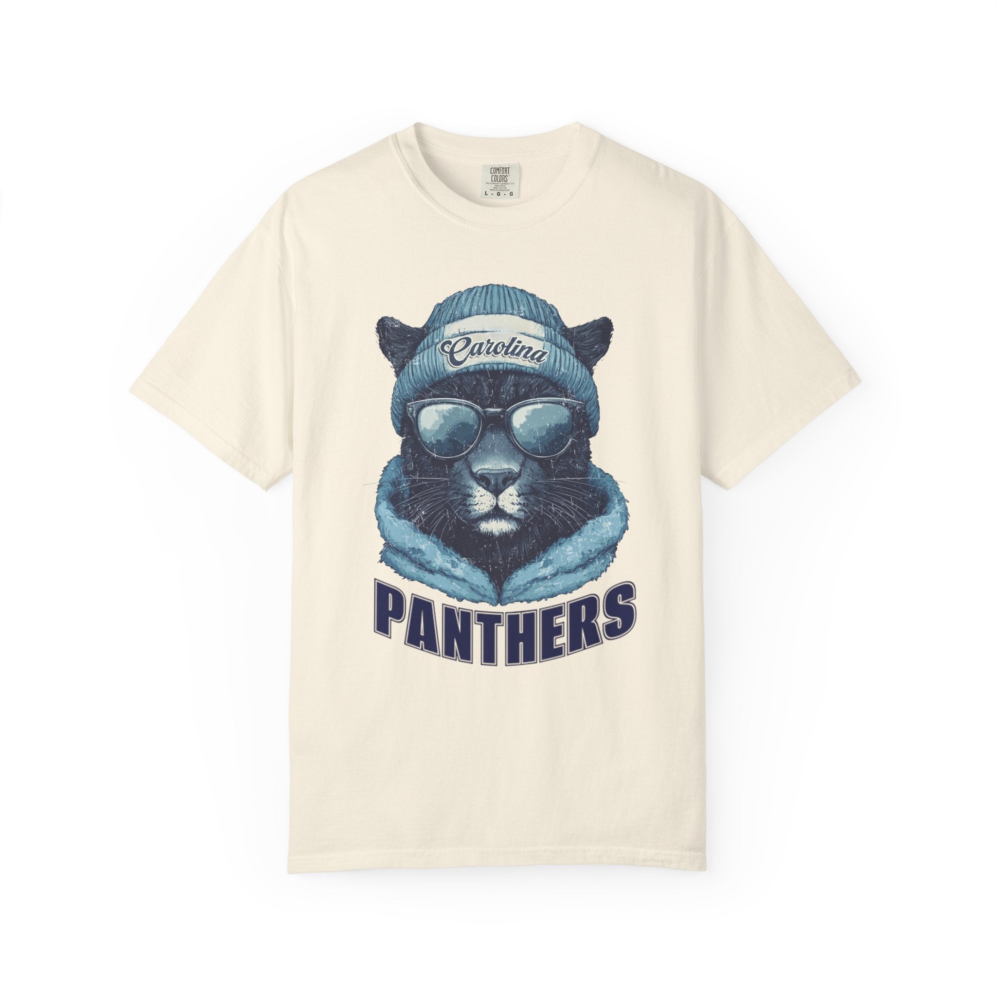 Carolina Panthers Spirit Animal Unisex T-shirt