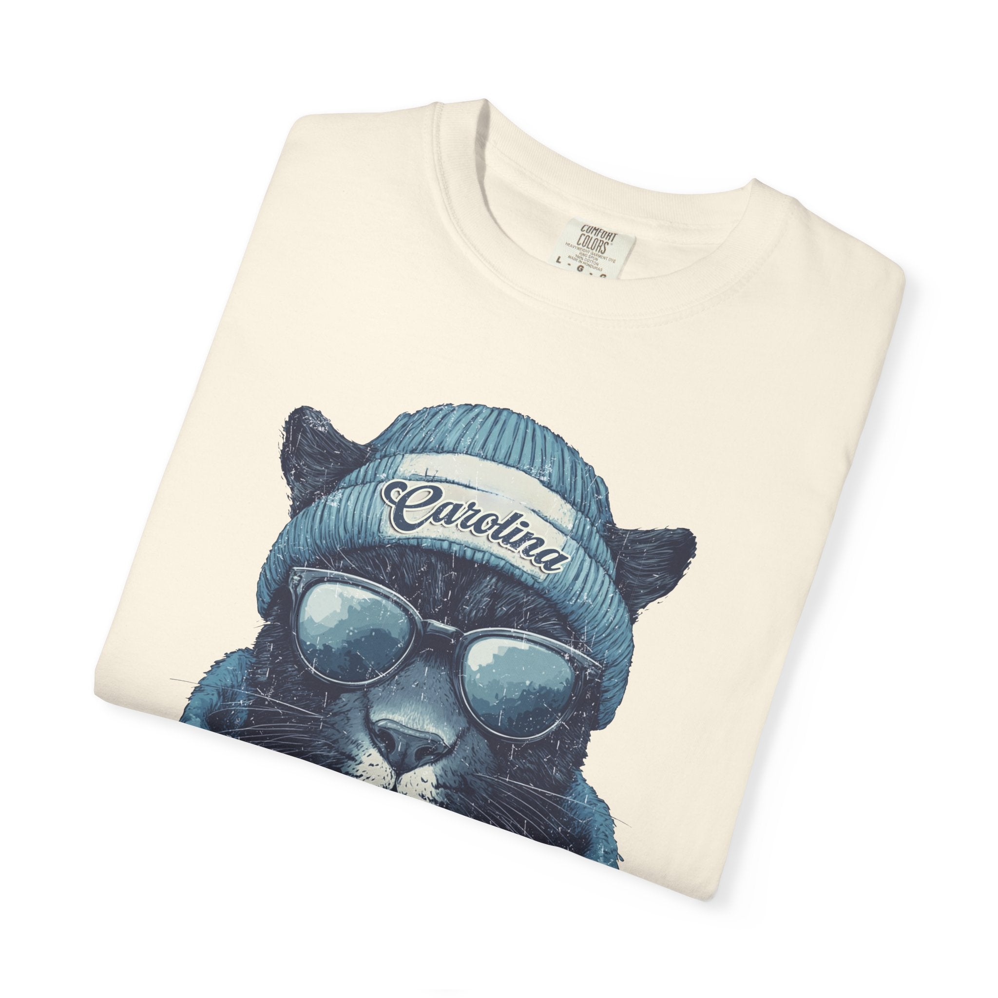 Carolina Panthers Spirit Animal Unisex T-shirt