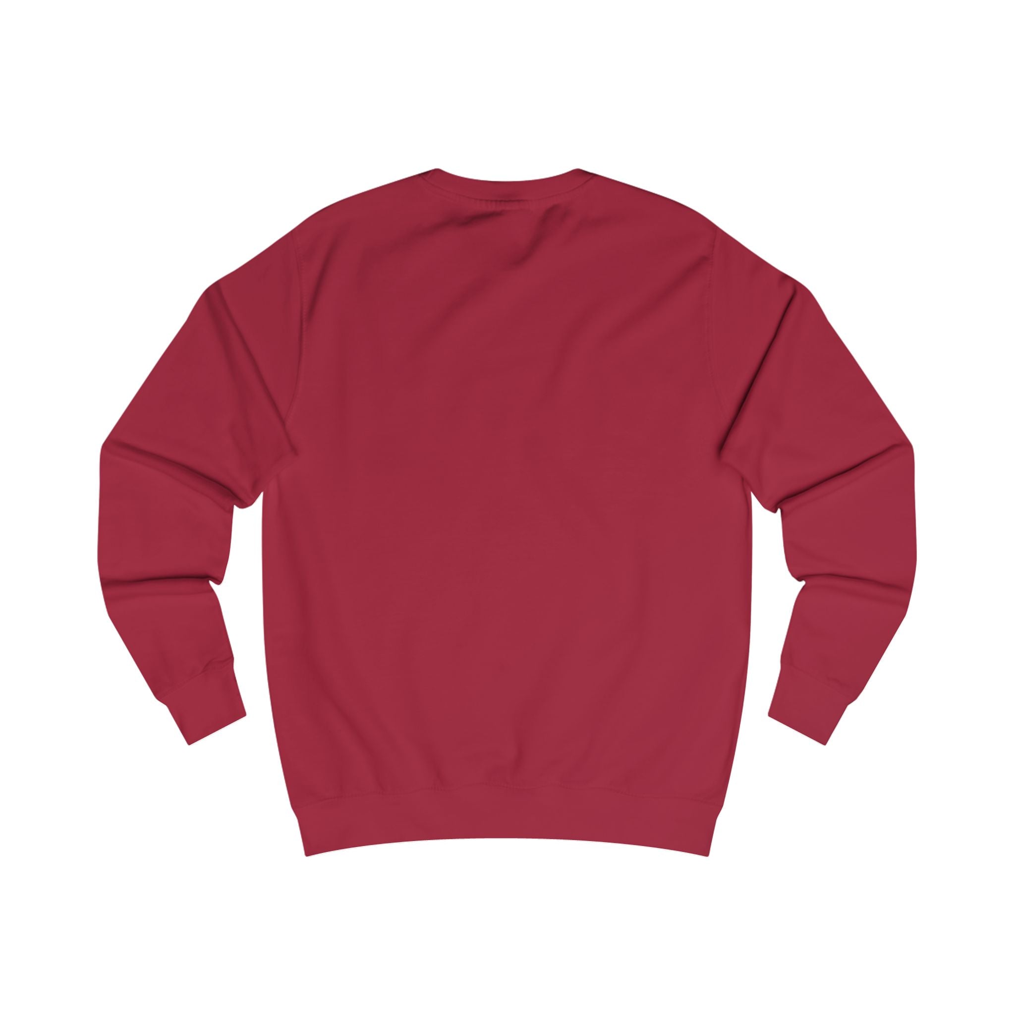 New York Bull Football Sweatshirt - Unisex Sweater, Retro Style Apparel, Vintage Gift for Him/Her, Cozy Fashion, Perfect for Winter