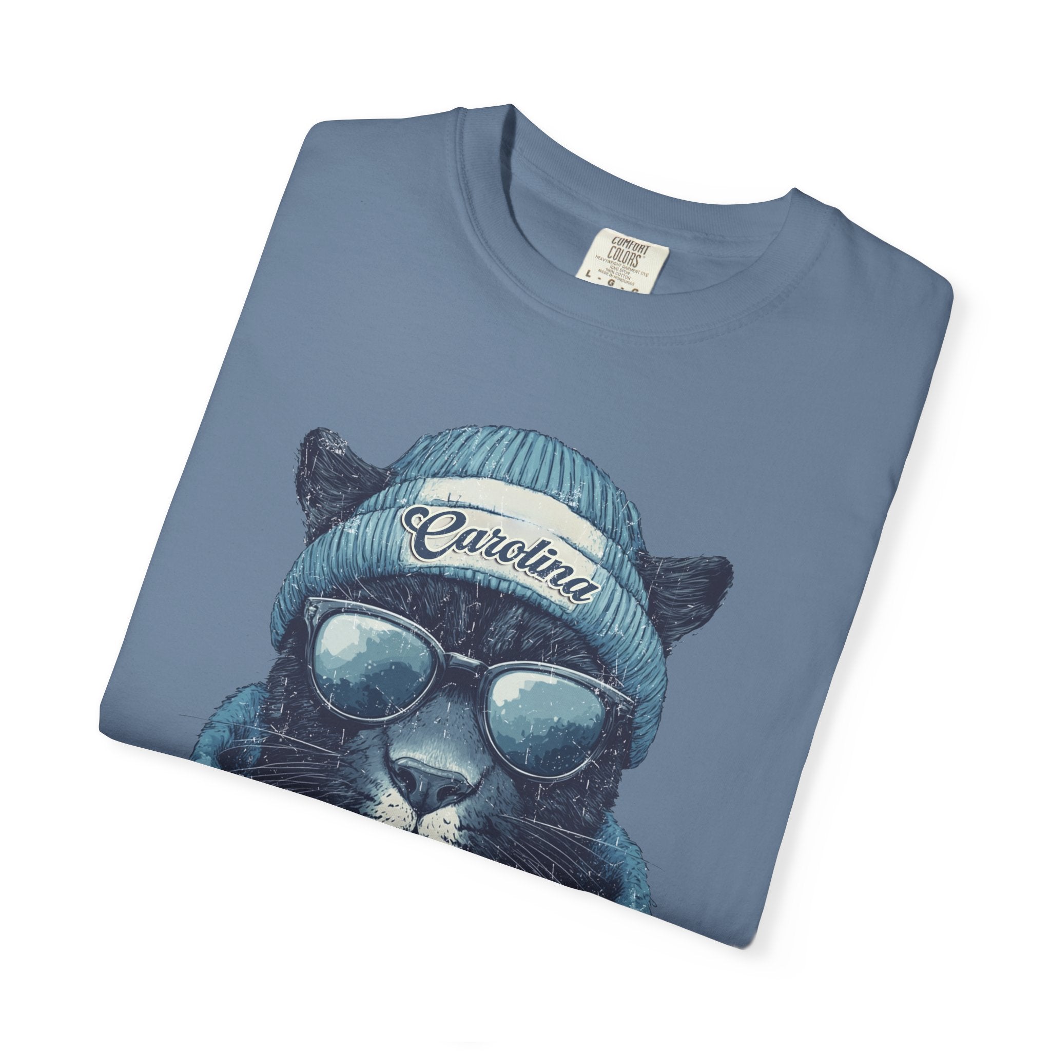 Carolina Panthers Spirit Animal Unisex T-shirt