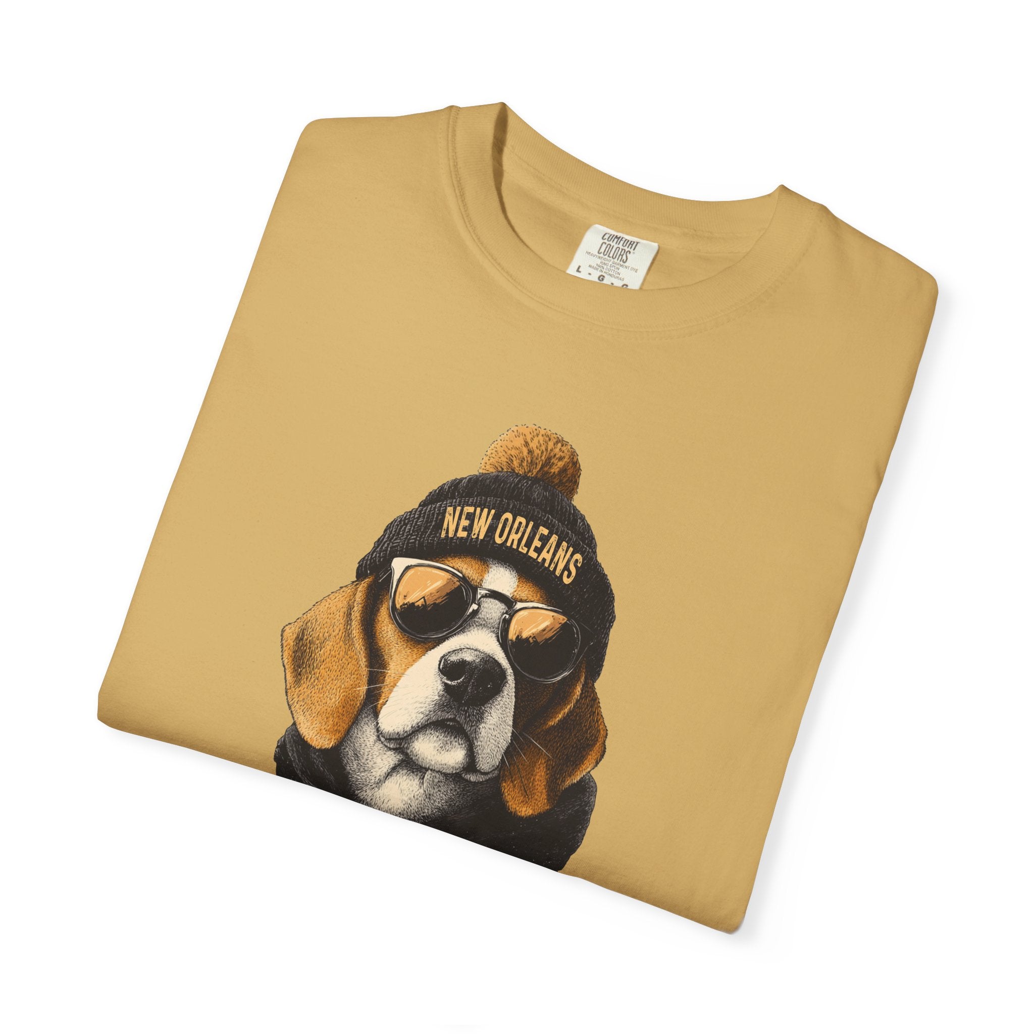 Saints Football Spirit Animal Tee