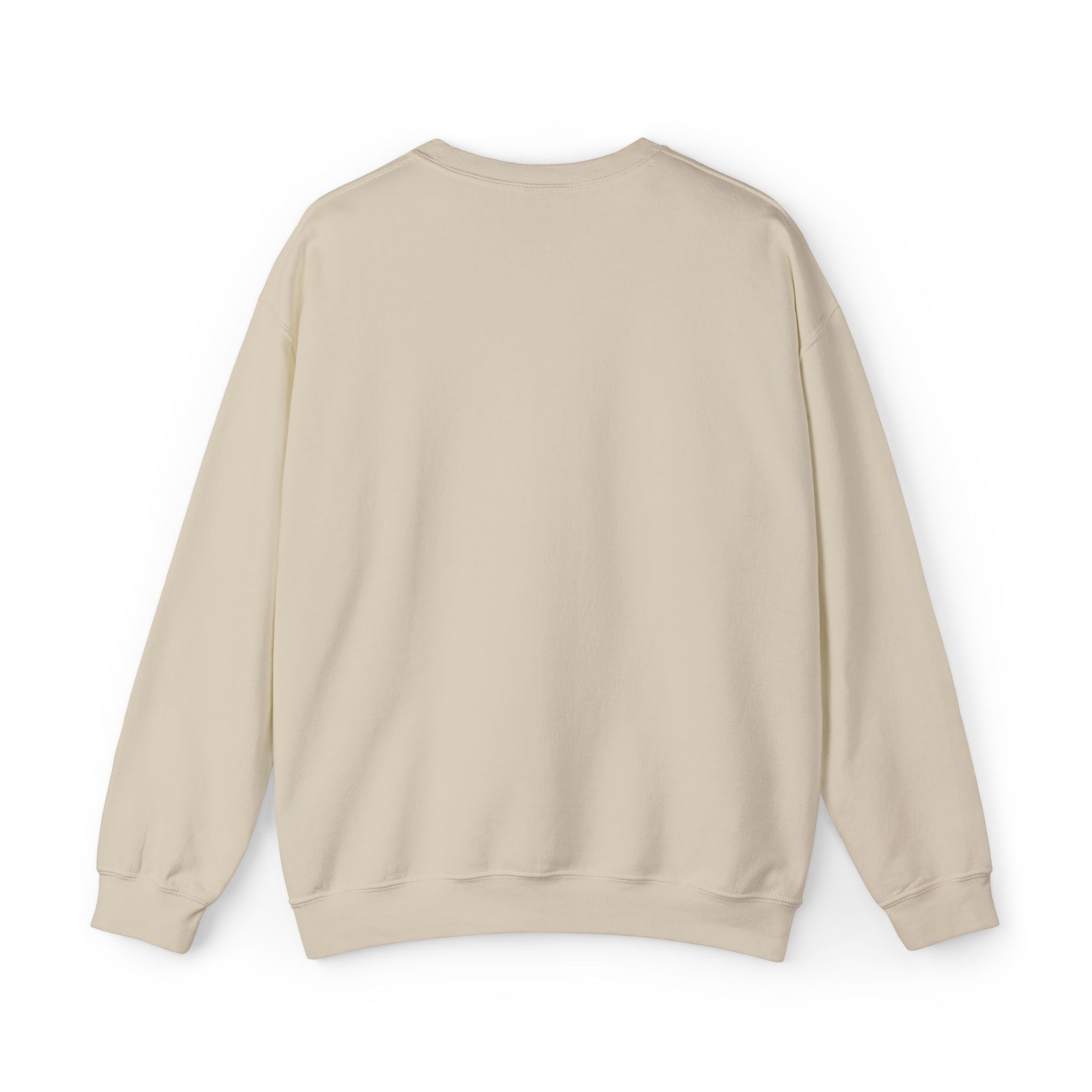 I was normal before the Ferrets embroidered sweatshirt