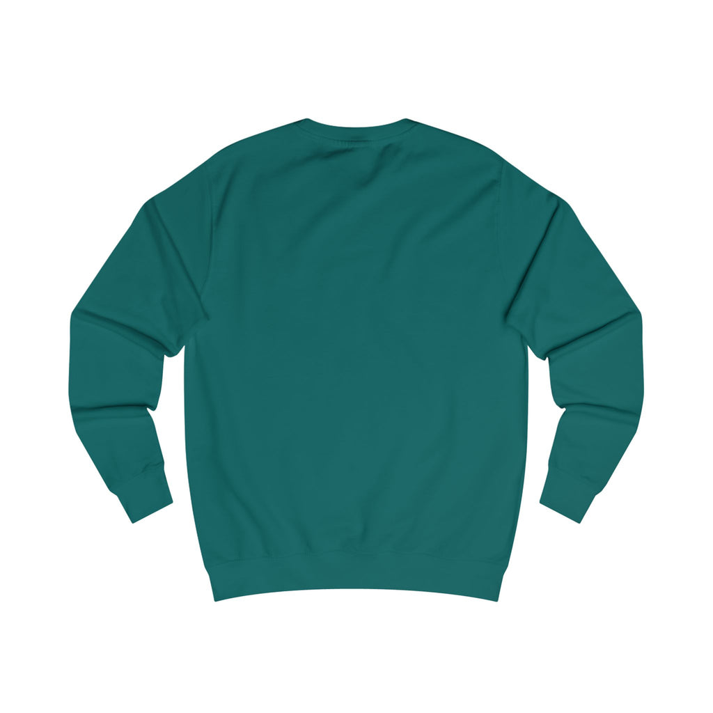 Witchy Season Unisex Sweatshirt | Cozy Autumn Apparel, Halloween Sweatshirt, Seasonal Fashion, Fall Gift, Festival Wear