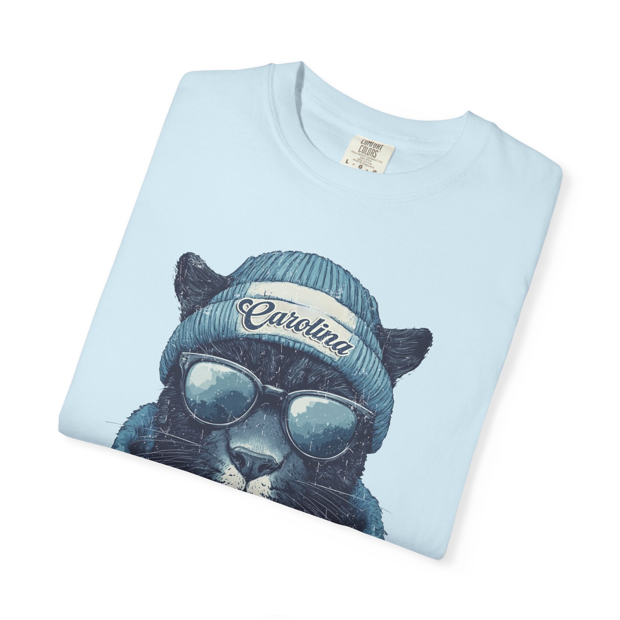Carolina Panthers Spirit Animal Unisex T-shirt