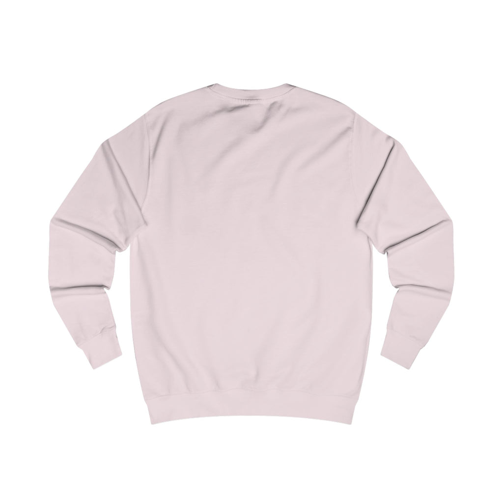Animal Lover Sweatshirt - Volunteer Foster Adopt Cozy Crewneck