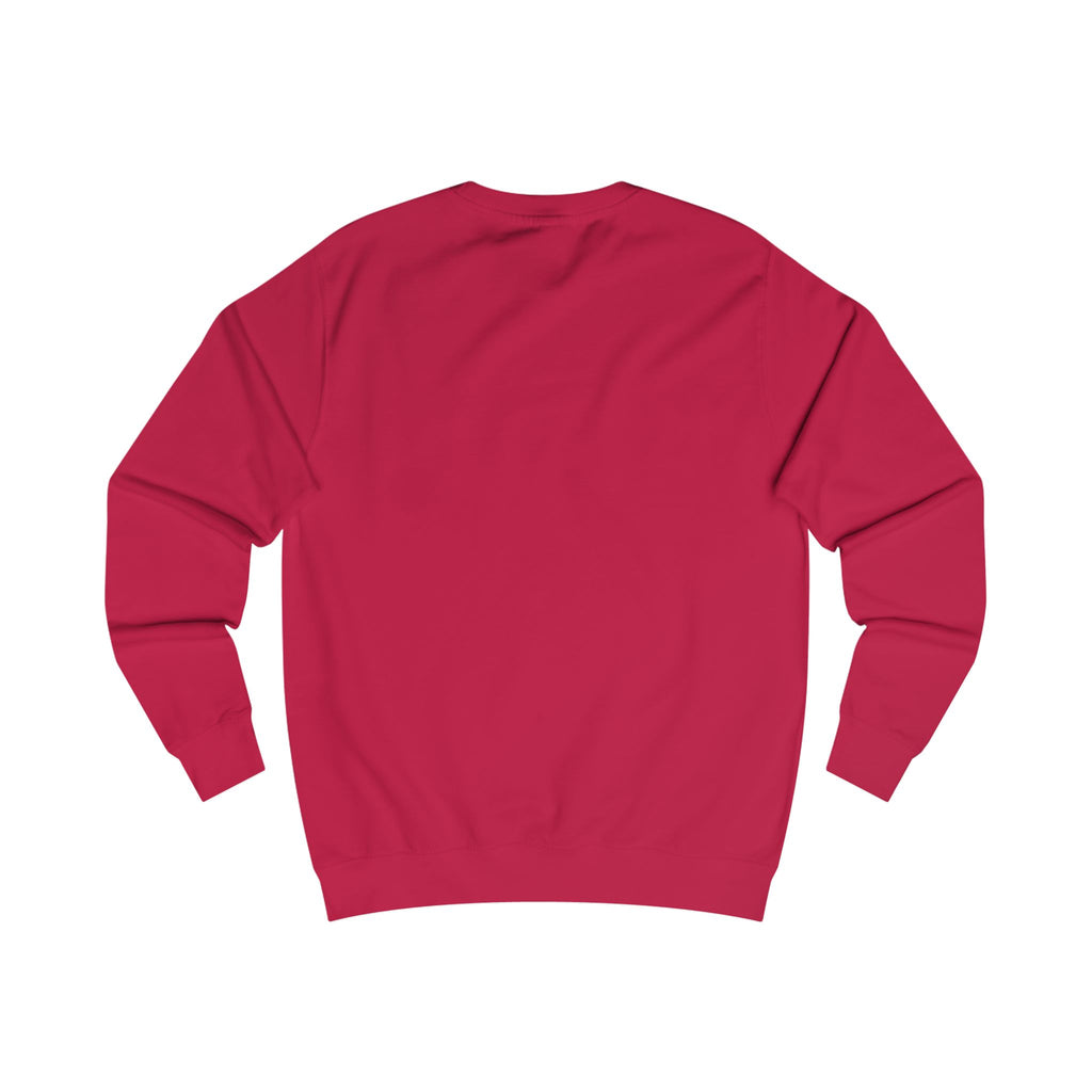 Kansas City Chiefs Football Spirit Animal Graphic Unisex Sweatshirt - Cozy Pullover for Fall