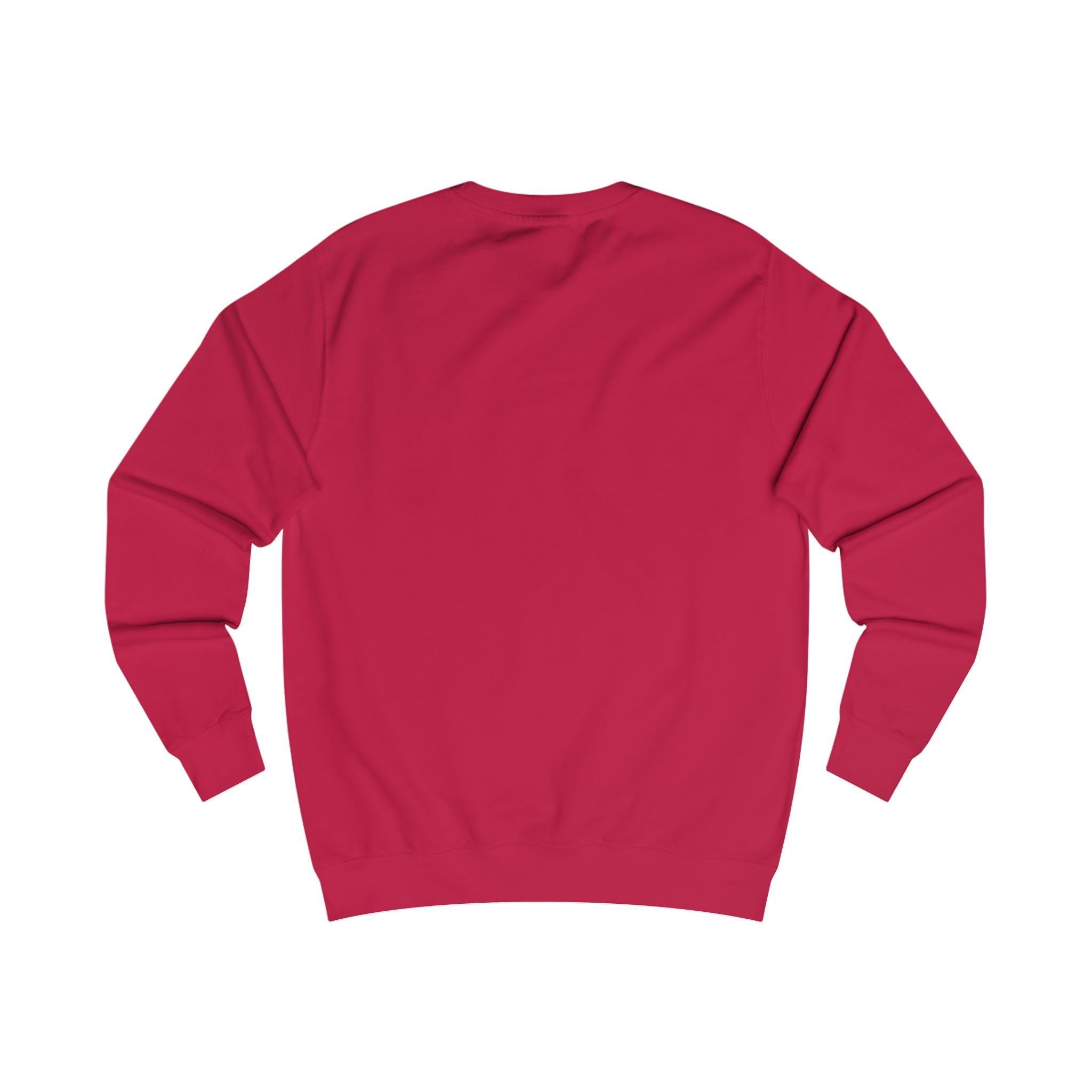 Kansas City Chiefs Football Spirit Animal Graphic Unisex Sweatshirt - Cozy Pullover for Fall
