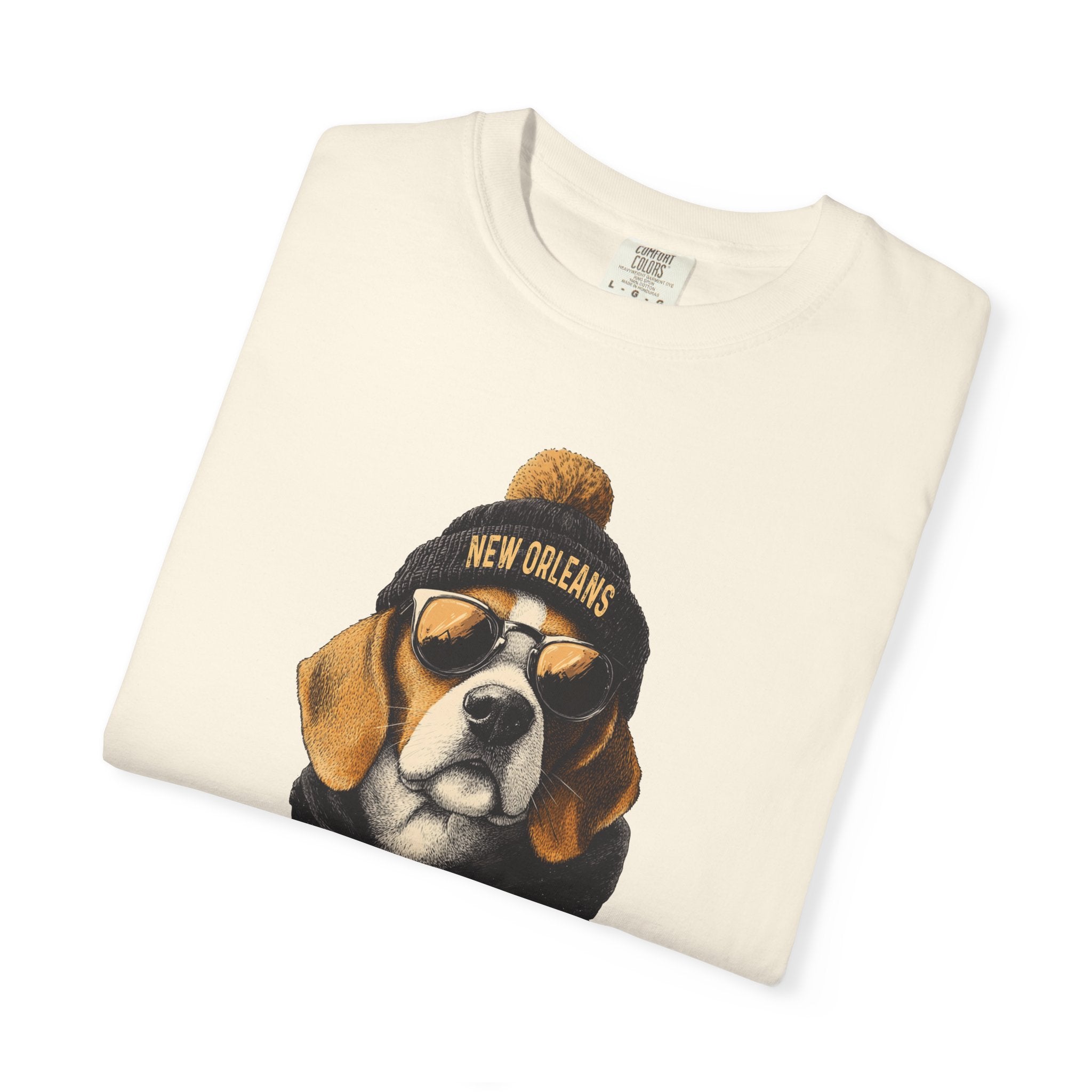 Saints Football Spirit Animal Tee