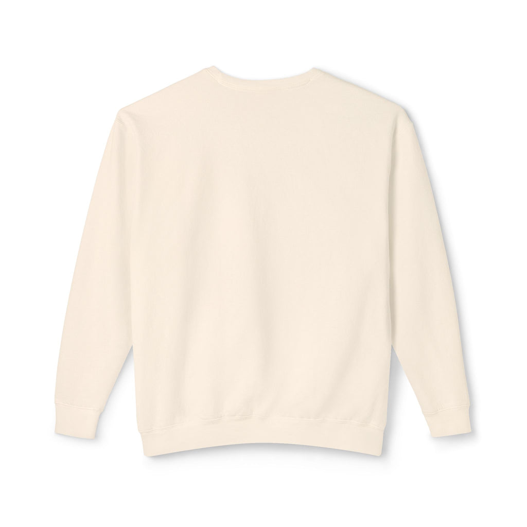 Cat Mom Lightweight Sweatshirt