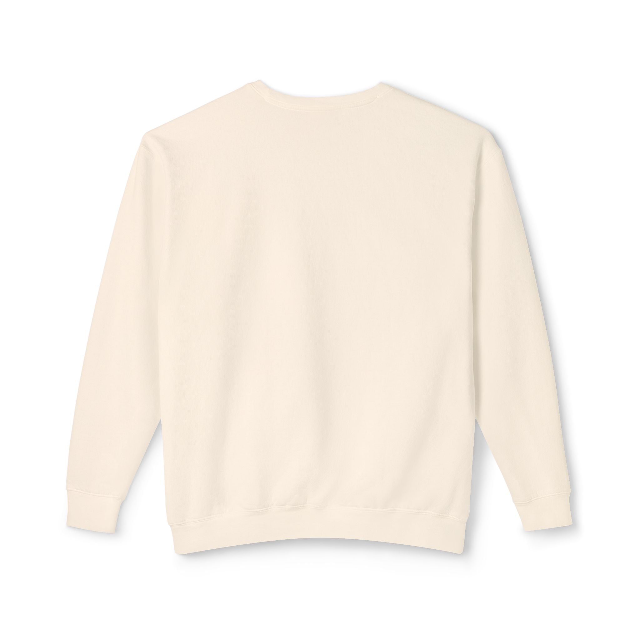 Cat Mom Lightweight Sweatshirt
