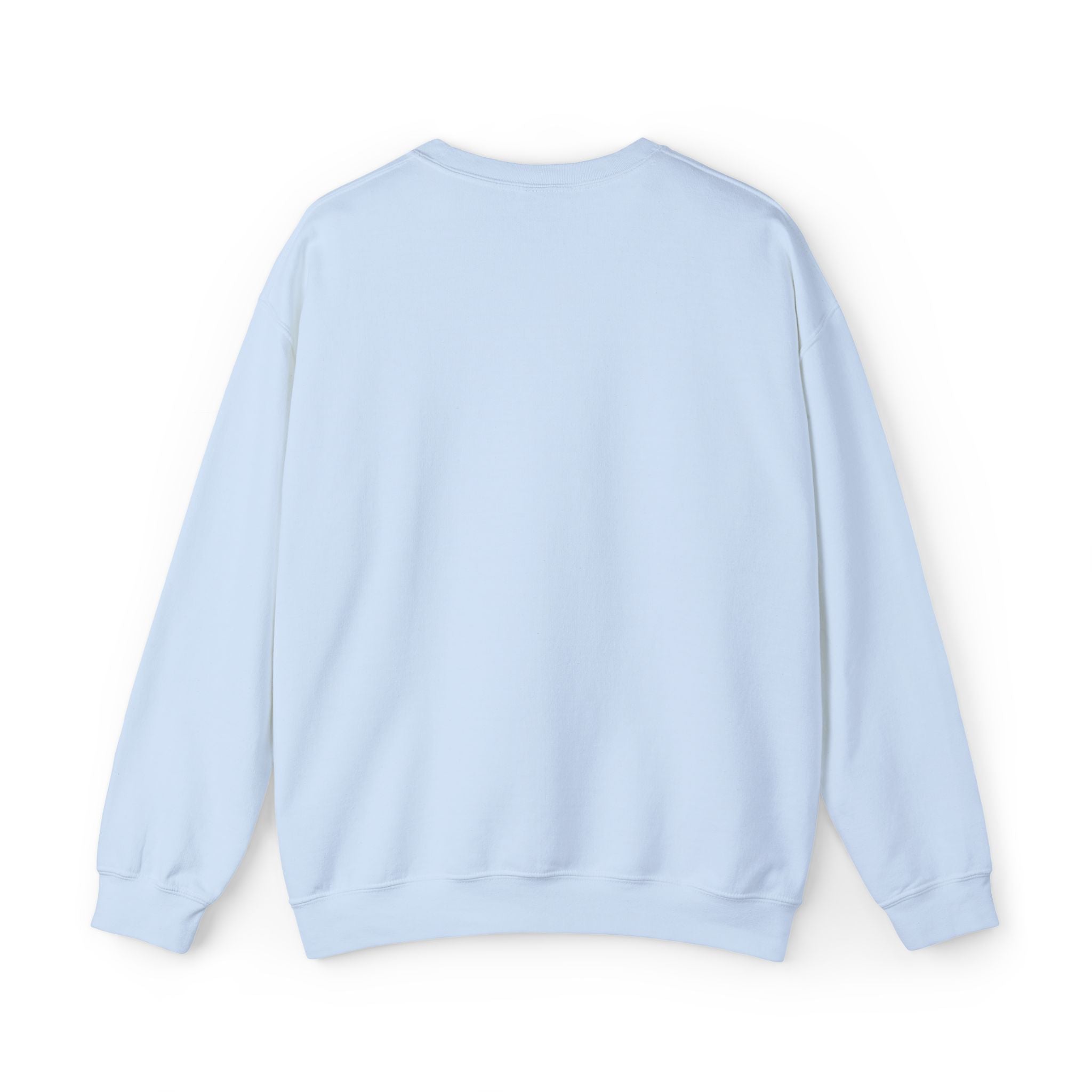 I was normal before the Ferrets embroidered sweatshirt