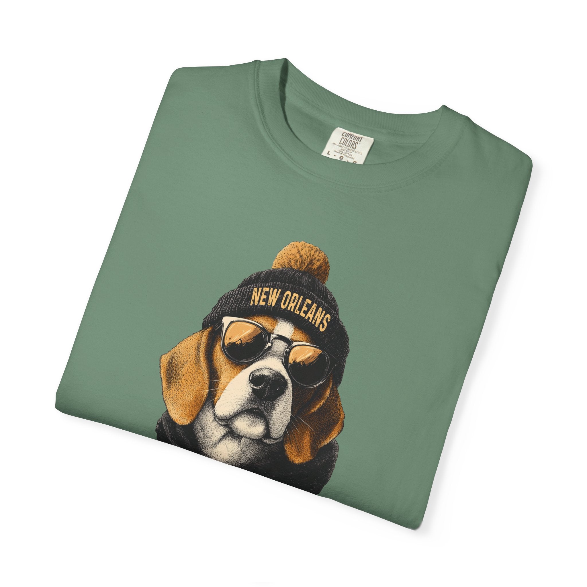 Saints Football Spirit Animal Tee