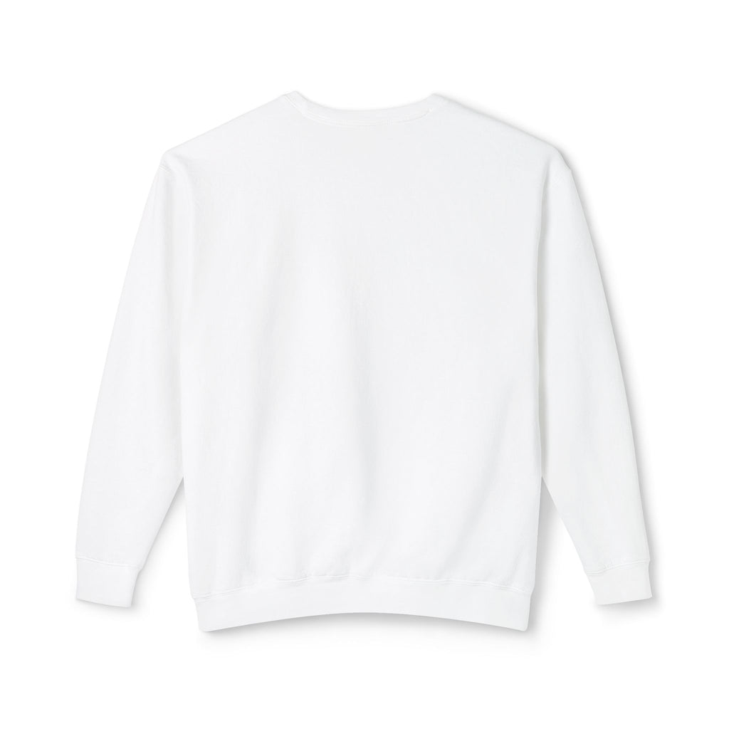 Cat Mom Lightweight Sweatshirt