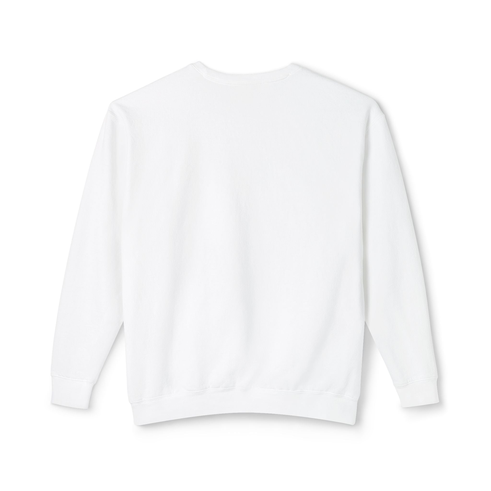 Cat Mom Lightweight Sweatshirt