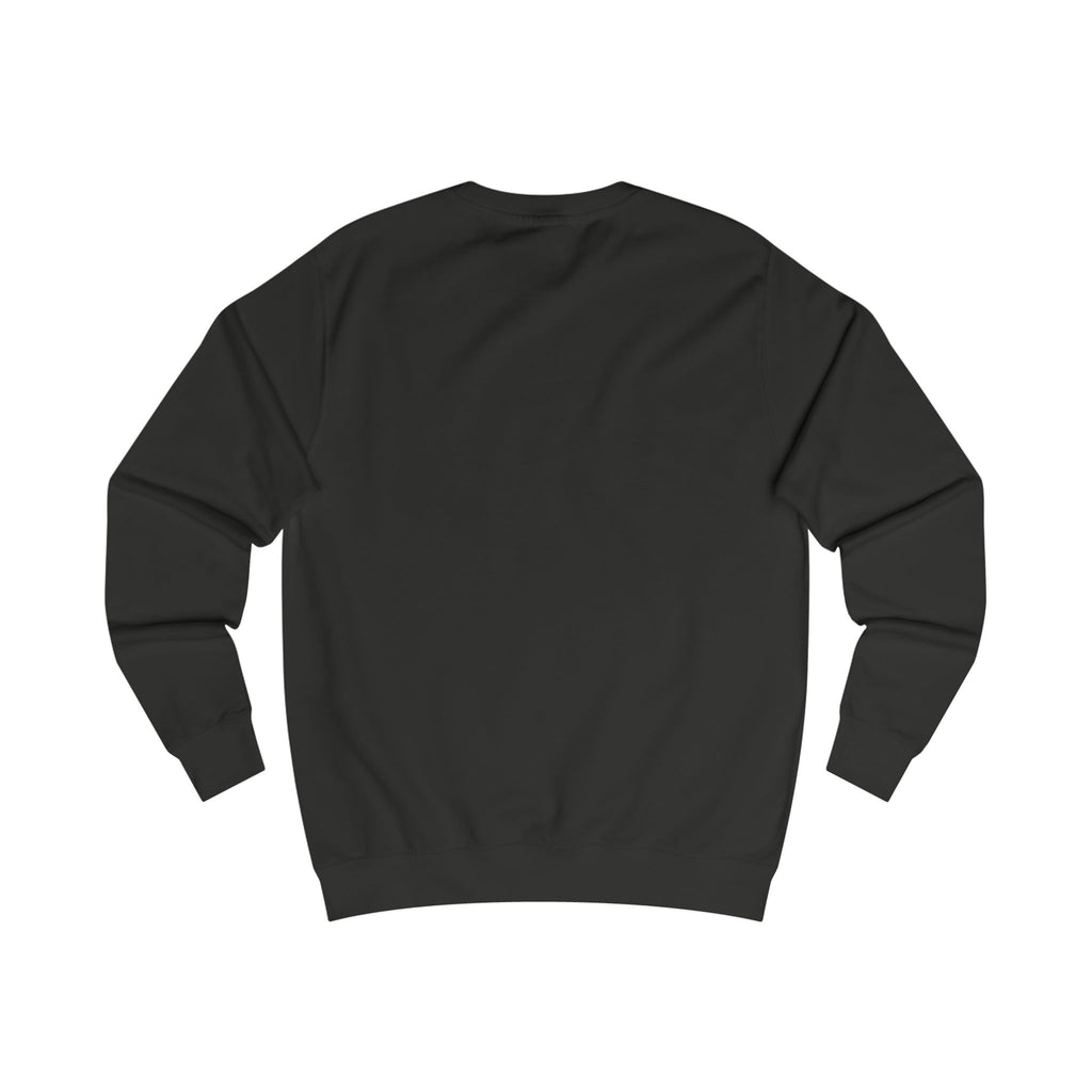 Skeleton Ballet Dancers Halloween Unisex Sweatshirt | Dance Lover Apparel