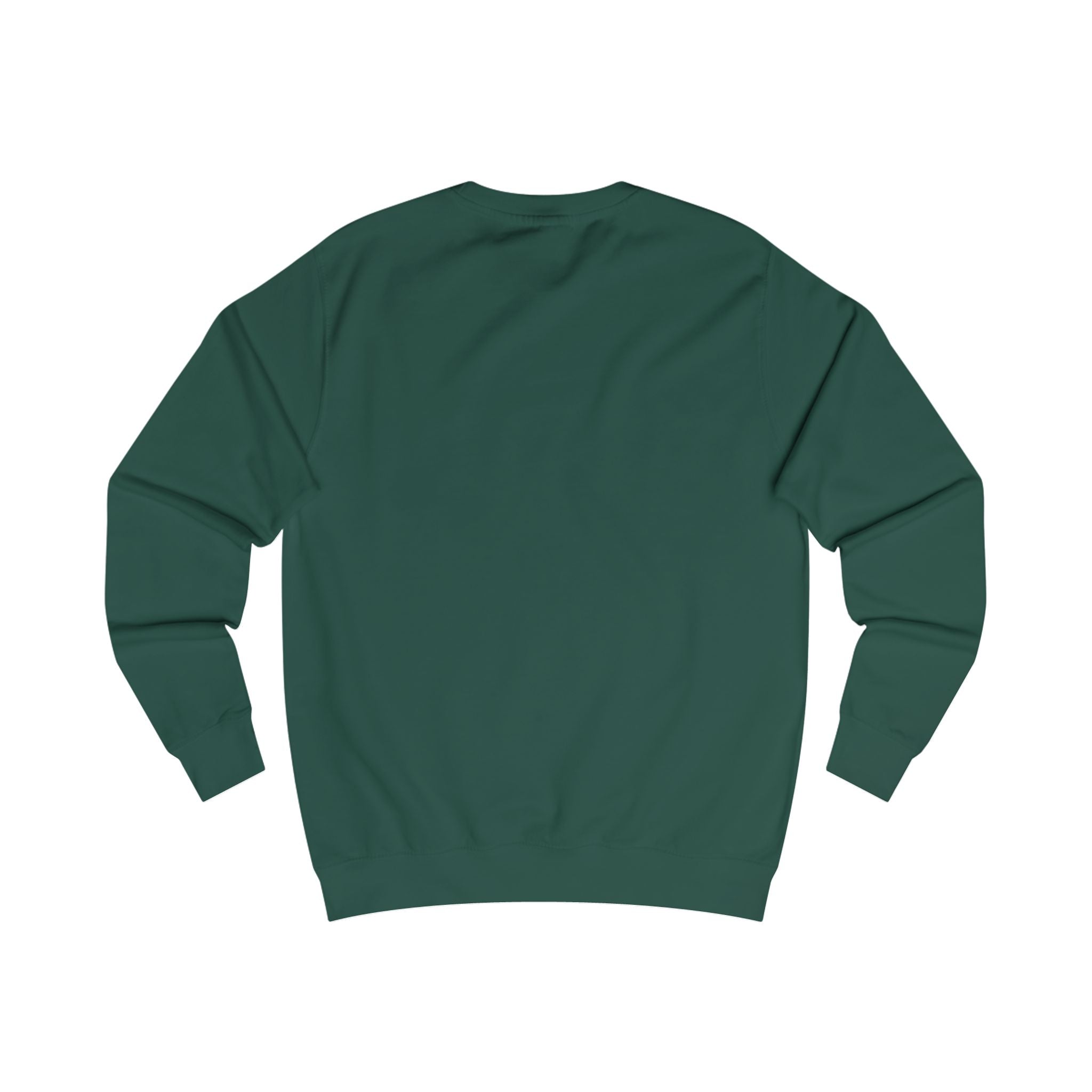 Skeleton Ballet Dancers Halloween Unisex Sweatshirt | Dance Lover Apparel