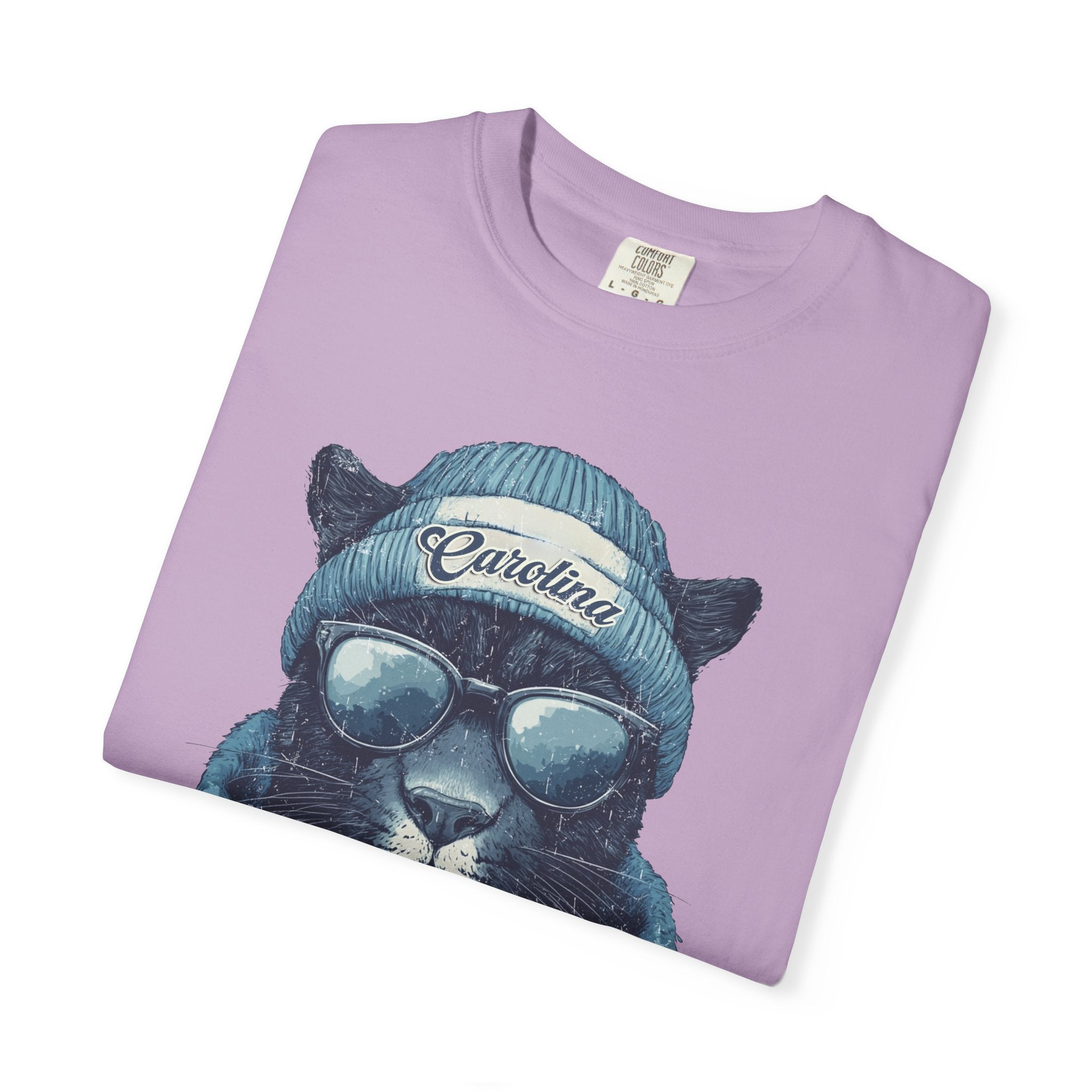 Carolina Panthers Spirit Animal Unisex T-shirt