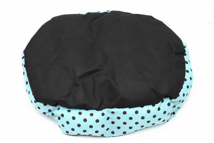 Soft Fleece Pet Bed for Pets
