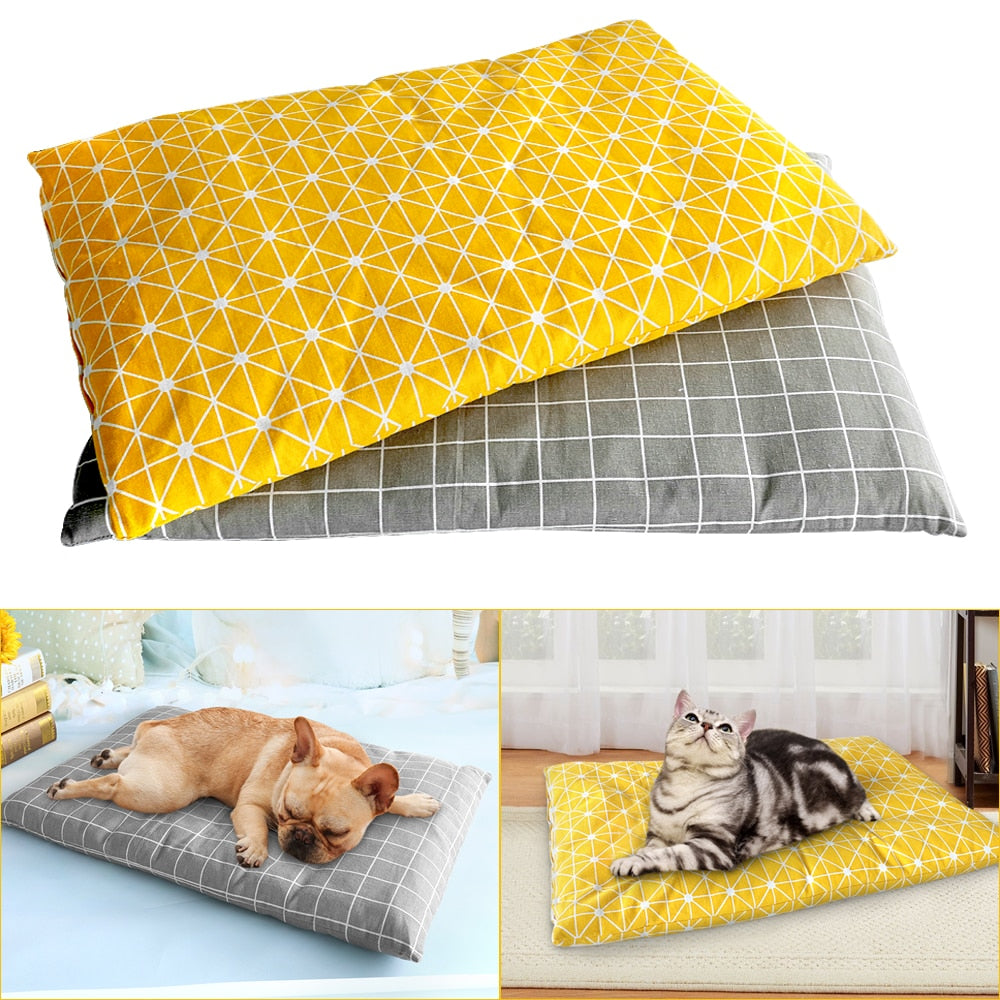 Sleeping Pad Pet Cushion