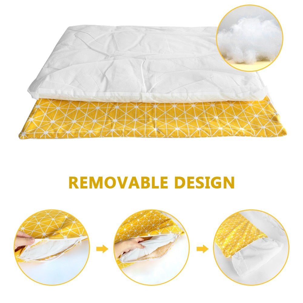 Sleeping Pad Pet Cushion