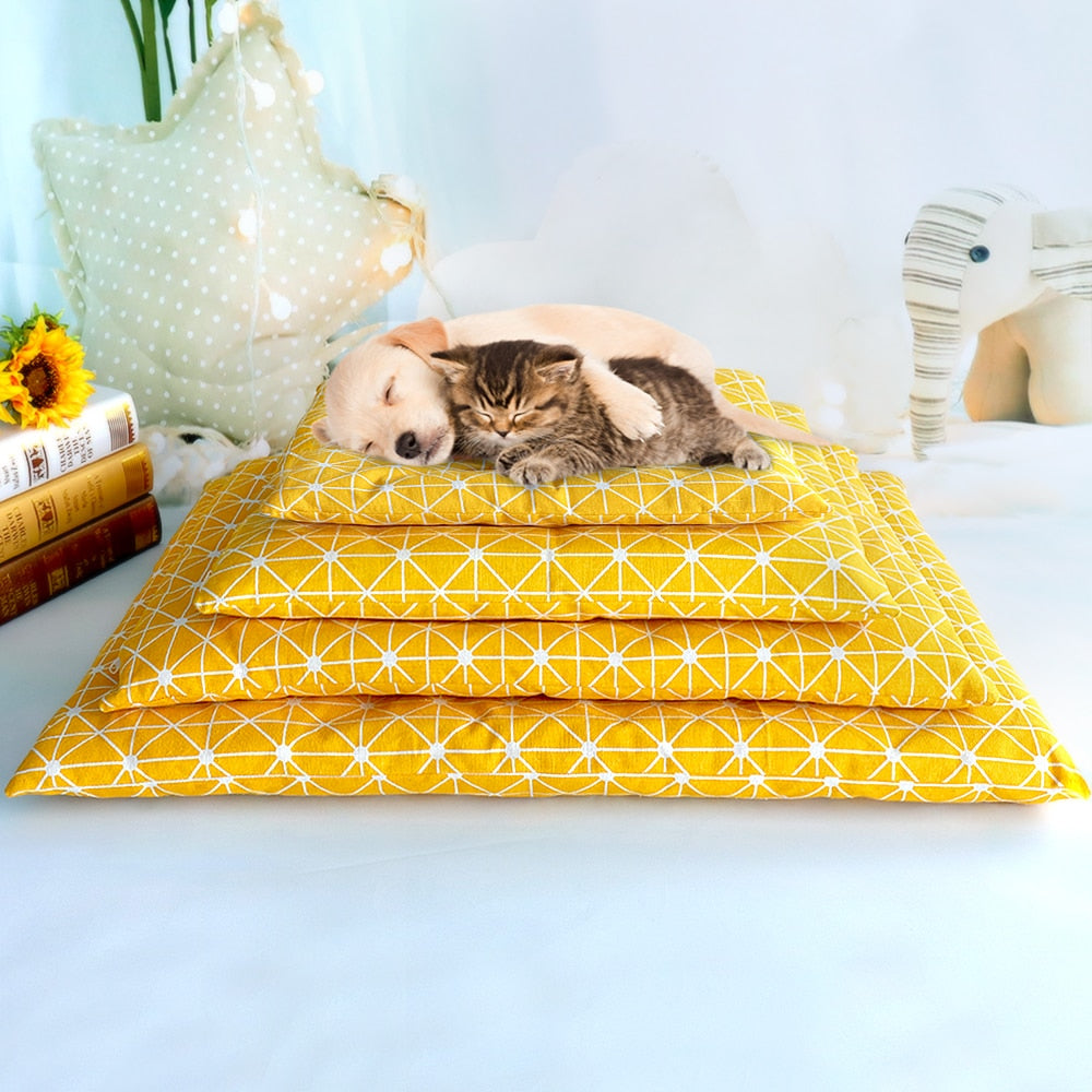 Sleeping Pad Pet Cushion