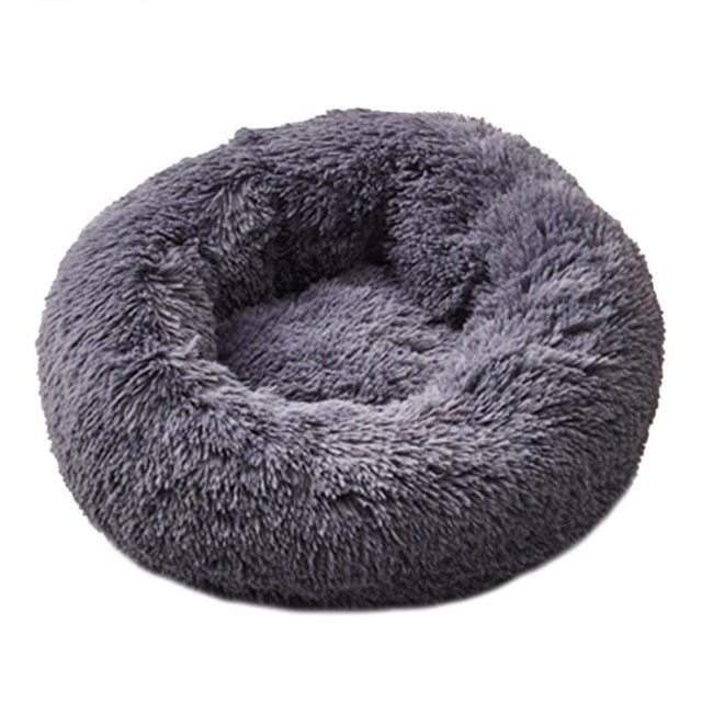 Super soft comfortable pet bed