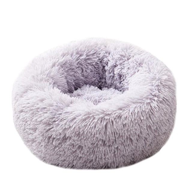Super soft comfortable pet bed