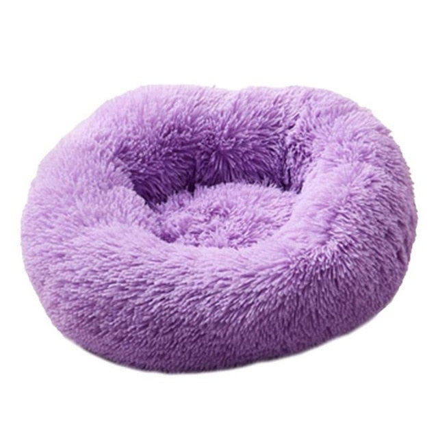 Super soft comfortable pet bed