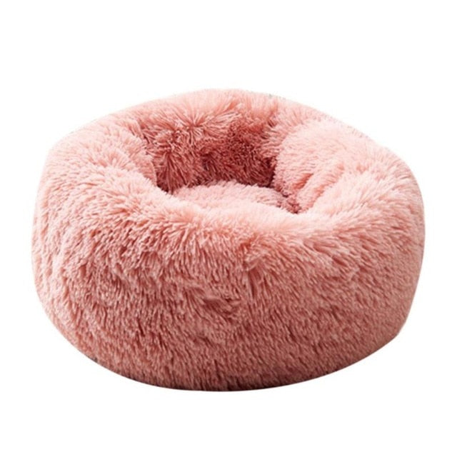 Super soft comfortable pet bed