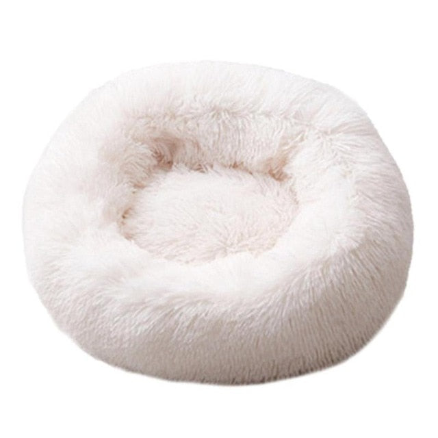 Super soft comfortable pet bed