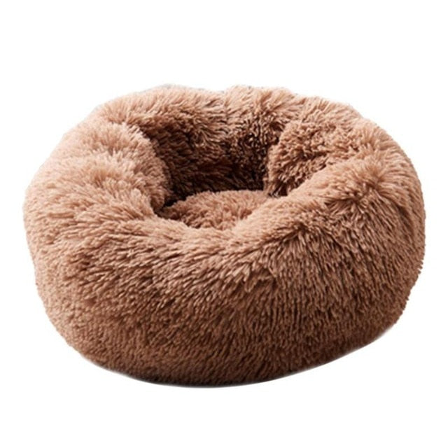 Super soft comfortable pet bed