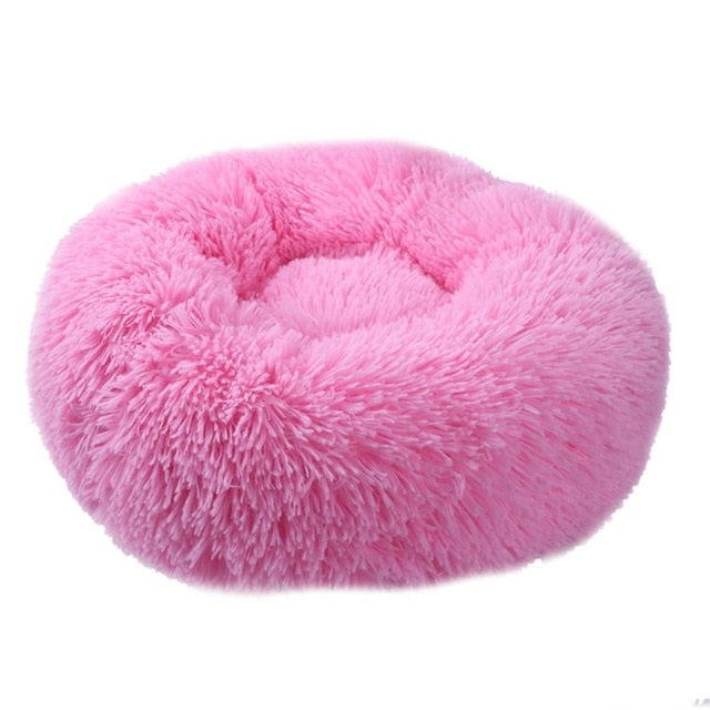 Super soft comfortable pet bed