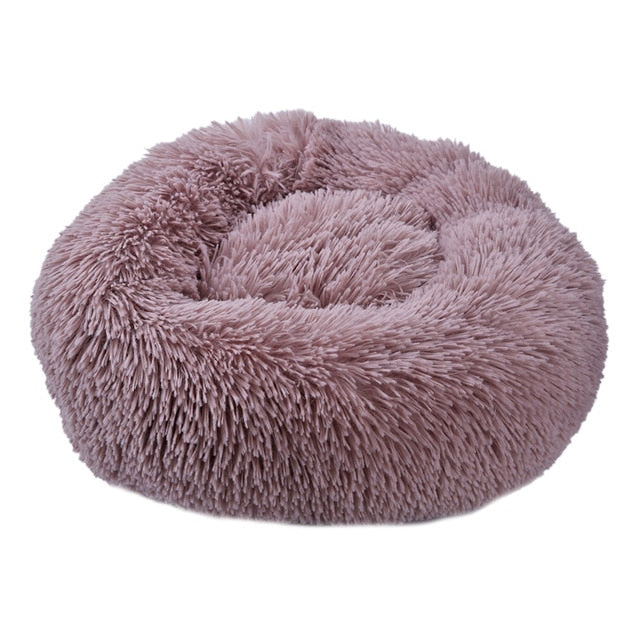 Super soft comfortable pet bed