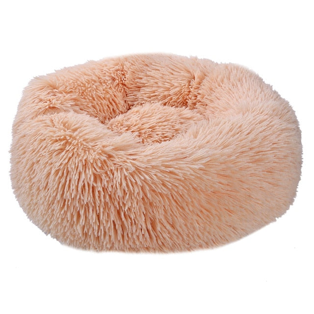 Super soft comfortable pet bed