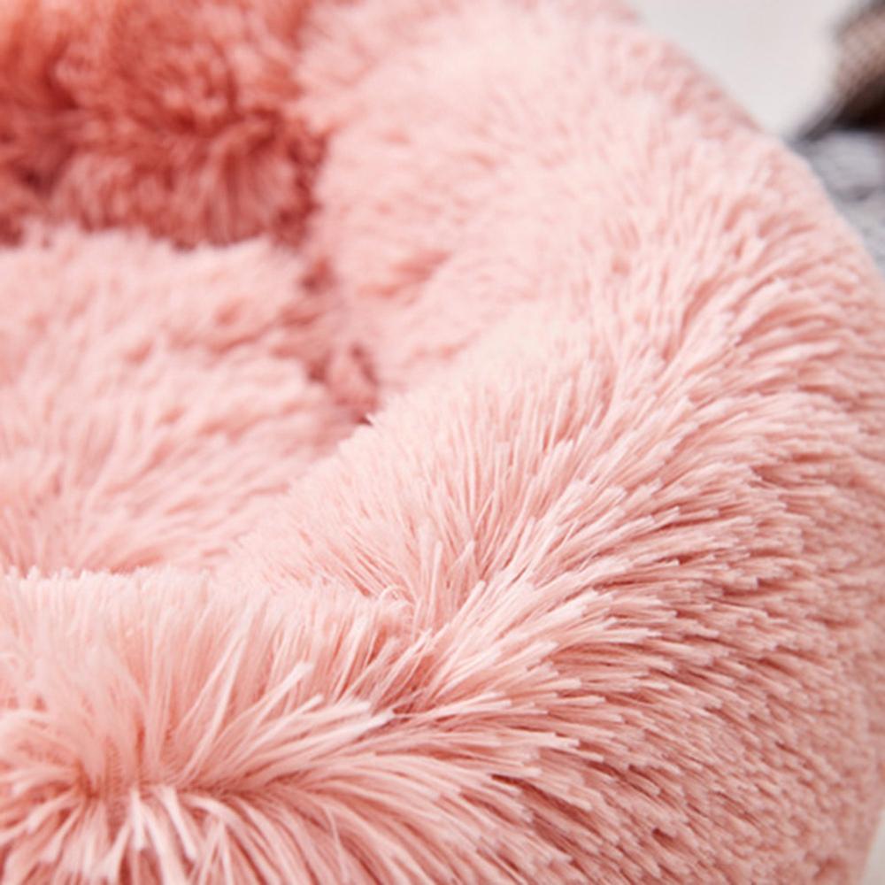 Super soft comfortable pet bed